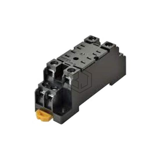 PYFZ-08 - Omron Automation and Safety - Relay Sockets