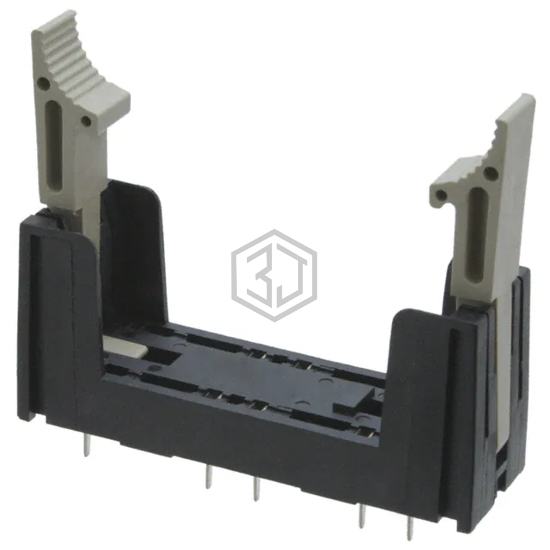 P7SA-10P - Omron Automation and Safety - Relay Sockets