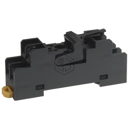 P2RF-05 - Omron Automation and Safety - Relay Sockets