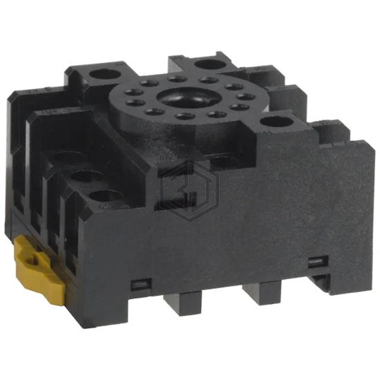 PF113A-E - Omron Automation and Safety - Relay Sockets