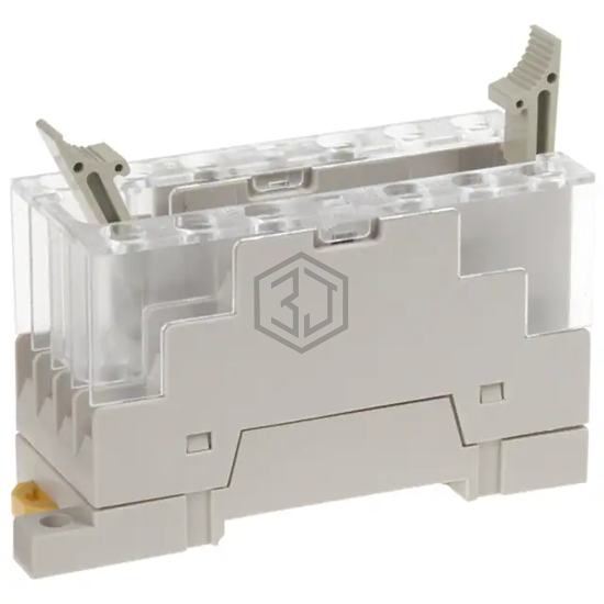 P7SA-14F - Omron Automation and Safety - Relay Sockets