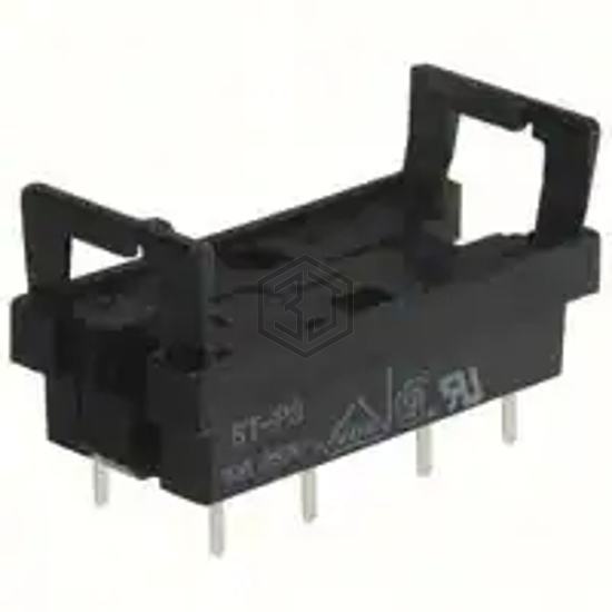 ST-PS - Panasonic Electric Works - Relay Sockets