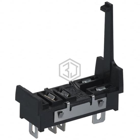 P2R-05A - Omron Automation and Safety - Relay Sockets