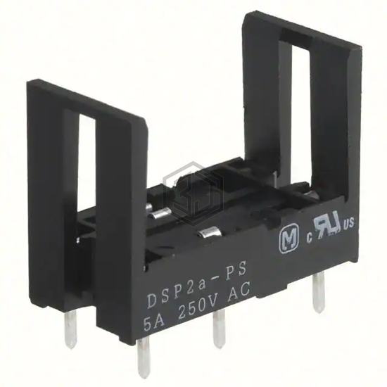 DSP2A-PS - Panasonic Electric Works - Relay Sockets