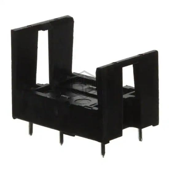 DK2A-PS - Panasonic Electric Works - Relay Sockets
