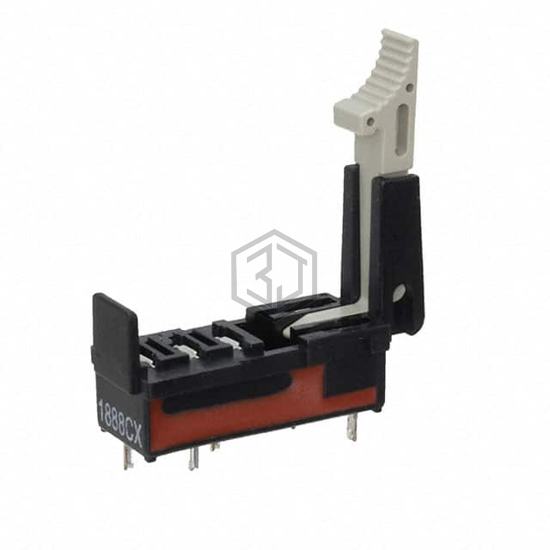 P2R-057P - Omron Automation and Safety - Relay Sockets