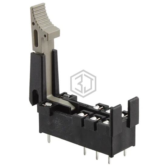 P2R-087P - Omron Automation and Safety - Relay Sockets