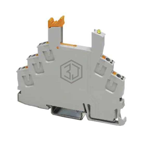 2900958 - Phoenix Contact - Relay Sockets