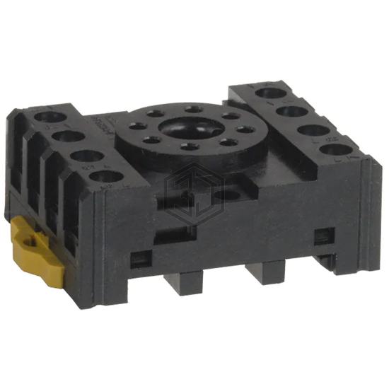 PF083A-E - Omron Automation and Safety - Relay Sockets