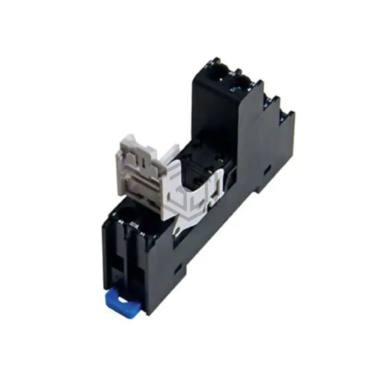 SJ2S-07LW - IDEC - Relay Sockets