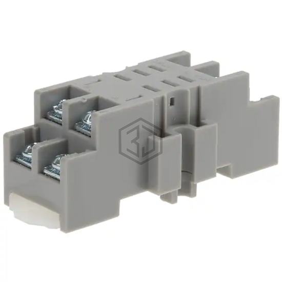 27E895 - TE Connectivity Potter & Brumfield Relays - Relay Sockets
