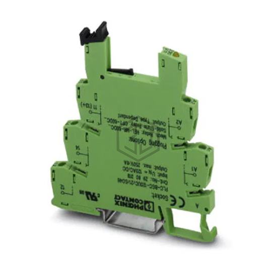 2966016 - Phoenix Contact - Relay Sockets