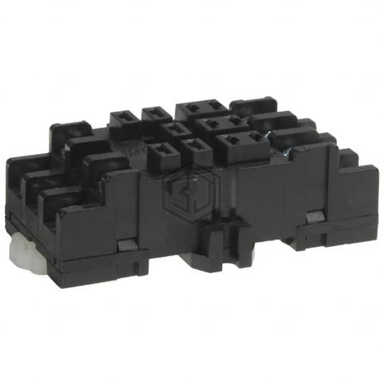 PTF11PC - Omron Automation and Safety - Relay Sockets