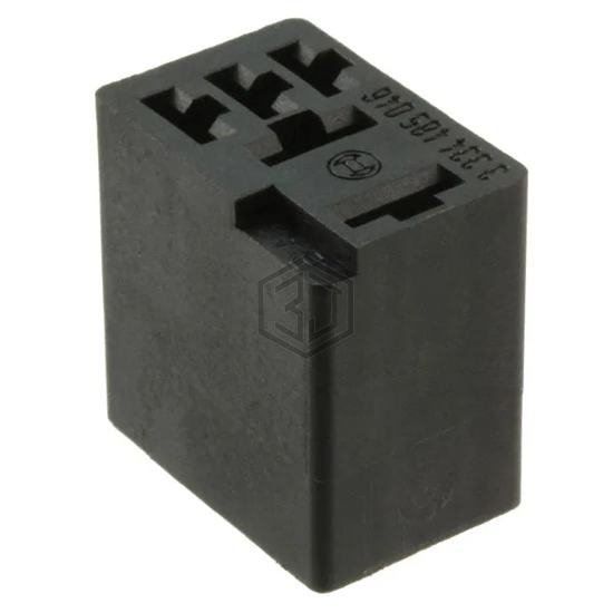 1-1904045-6 - TE Connectivity Potter & Brumfield Relays - Relay Sockets