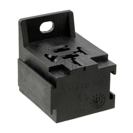 1-1904045-2 - TE Connectivity Potter & Brumfield Relays - Relay Sockets