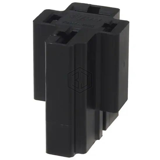 VCF7-1000 - TE Connectivity Potter & Brumfield Relays - Relay Sockets