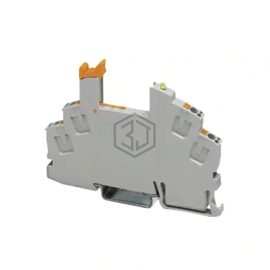 2901873 - Phoenix Contact - Relay Sockets