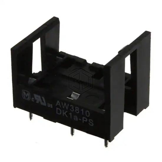 DK1A-PS - Panasonic Electric Works - Relay Sockets