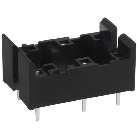 P6C-06P - Omron Electronics Inc-EMC Div - Relay Sockets