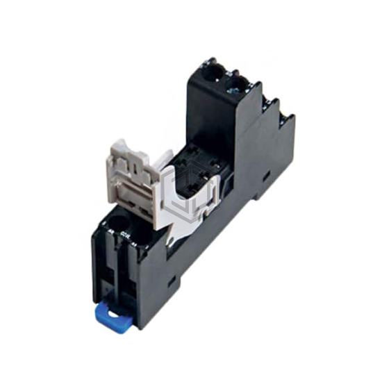 SJ1S-07LW - IDEC - Relay Sockets