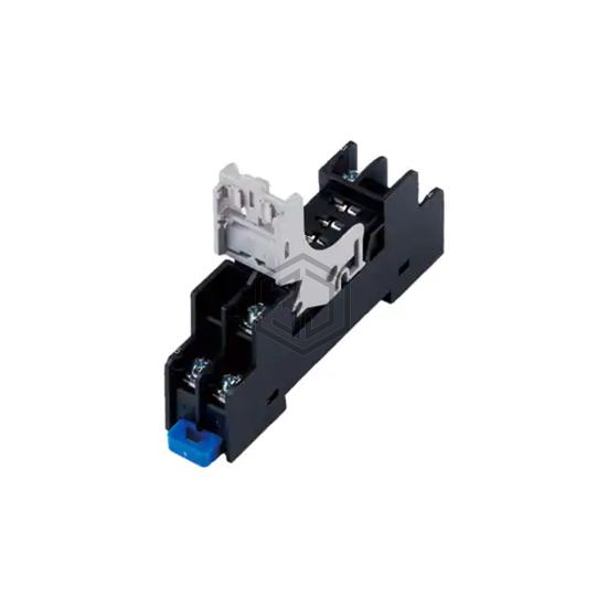 SJ1S-05BW - IDEC - Relay Sockets