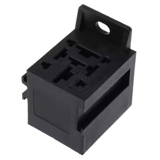 99025 - Littelfuse Inc. - Relay Sockets