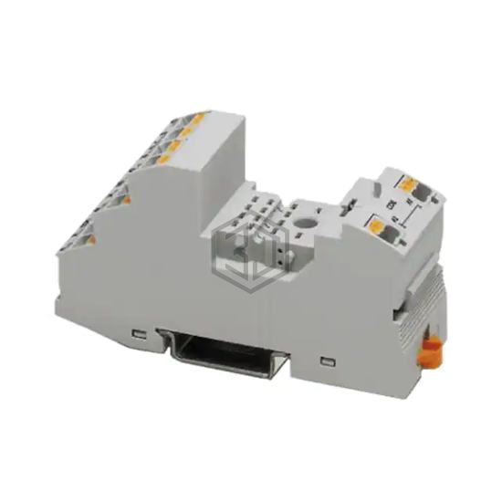 2900934 - Phoenix Contact - Relay Sockets