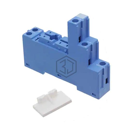 95.03SPA - Finder Relays, Inc. - Relay Sockets