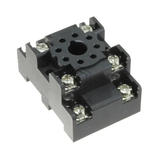 SR2P-05 - IDEC - Relay Sockets