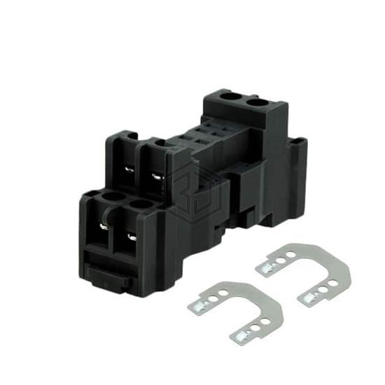SY2S-05C - IDEC - Relay Sockets