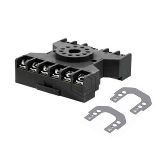 SR3P-06 - IDEC - Relay Sockets