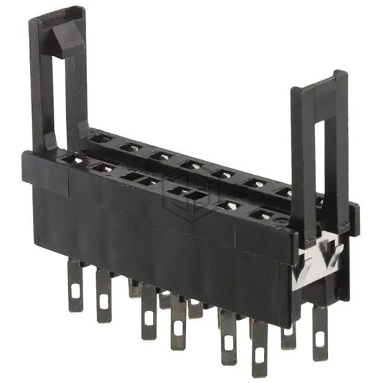NC4-SS - Panasonic Electric Works - Relay Sockets