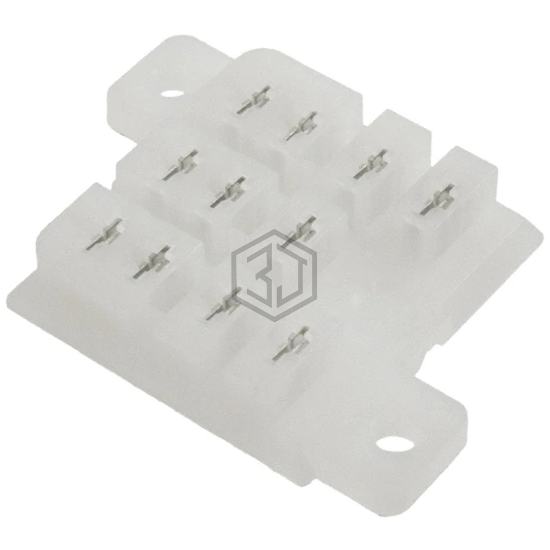 27E305 - TE Connectivity Potter & Brumfield Relays - Relay Sockets
