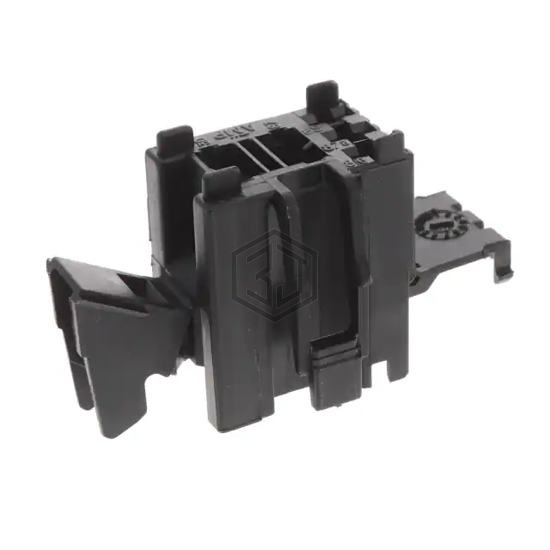 282240-1 - TE Connectivity Potter & Brumfield Relays - Relay Sockets