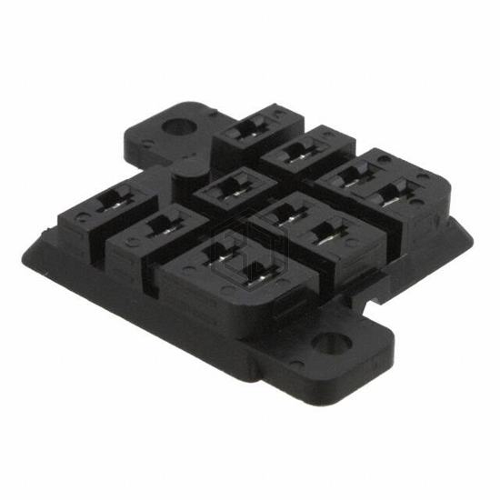 RM78702 - TE Connectivity Potter & Brumfield Relays - Relay Sockets