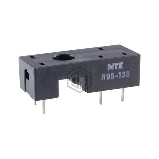 R95-133 - NTE Electronics, Inc - Relay Sockets