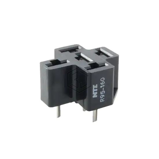 R95-160 - NTE Electronics, Inc - Relay Sockets