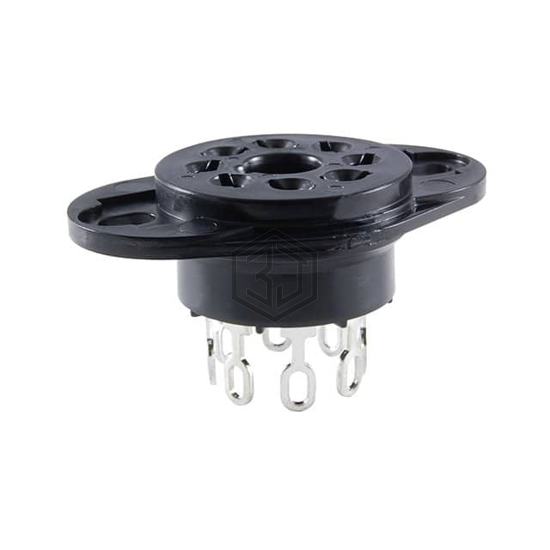 R95-118 - NTE Electronics, Inc - Relay Sockets