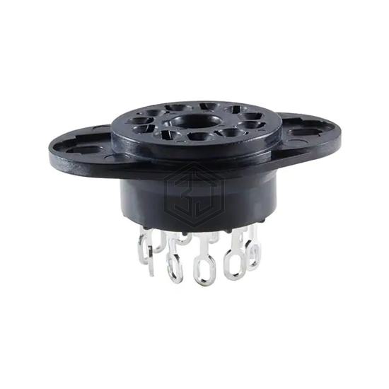 R95-119 - NTE Electronics, Inc - Relay Sockets