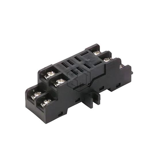 GPRA-SB08U1 - c3controls - Relay Sockets