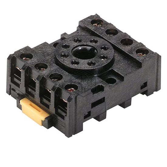GPRA-SP08U1 - c3controls - Relay Sockets