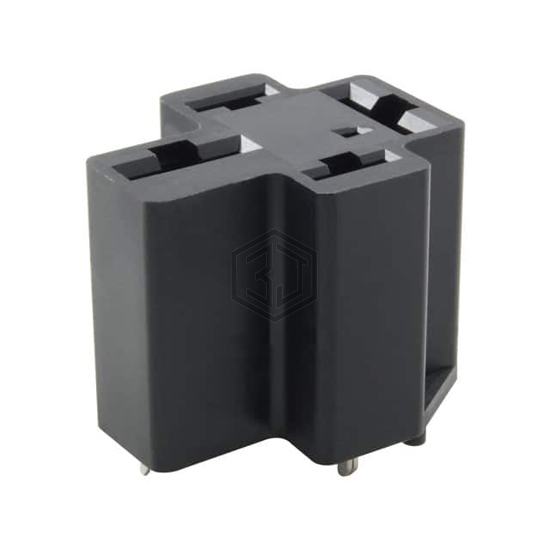 R95-159 - NTE Electronics, Inc - Relay Sockets