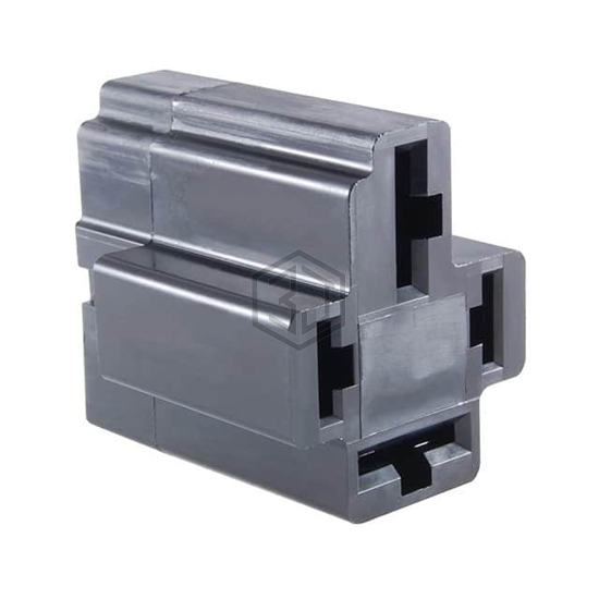 R95-160A - NTE Electronics, Inc - Relay Sockets