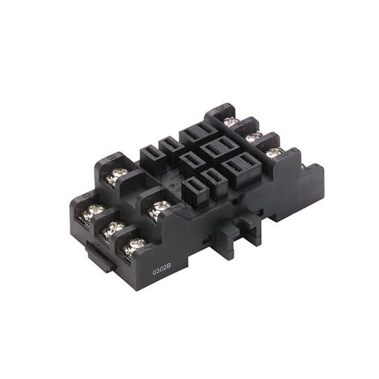 GPRA-SB11U1 - c3controls - Relay Sockets