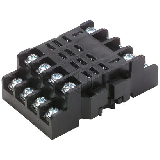 GPRA-SB14U2 - c3controls - Relay Sockets