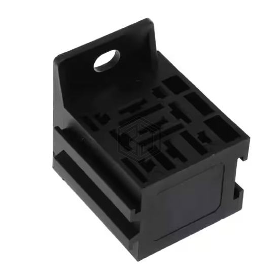 99026 - Littelfuse Inc. - Relay Sockets