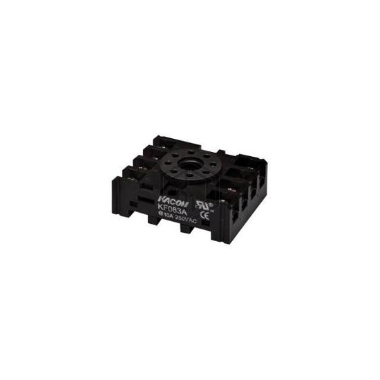 KF083A - Kacon - Relay Sockets