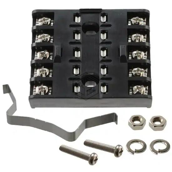 SP2-SF - Panasonic Electric Works - Relay Sockets