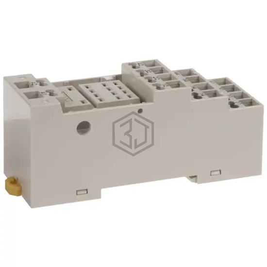 PYF14S - Omron Automation and Safety - Relay Sockets