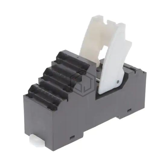 PYF-08-PU - Omron Automation and Safety - Relay Sockets